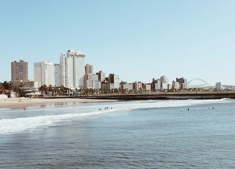 Circuit Merveilles d'Afrique du Sud et Extension Chutes Victoria 18J/15N - 10