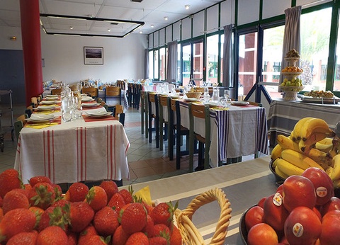 VVF Urrugne Saint Jean de Luz Côte Basque 3* - 18