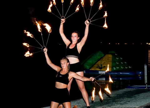 Camping Punta Navaccia, 3* - 123