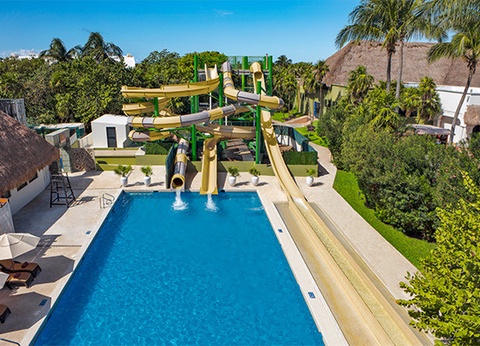 Club Framissima Premium Dreams Sapphire Resort et Spa 5* - 3