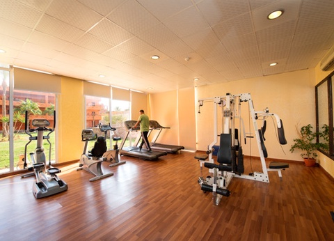 Hôtel Amwaj Oyoun Resort & Casino 4* - 21