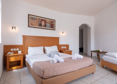 Club Lookéa Ocean Heights View 4* - 14