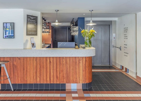 Douceur à Dunkerque entre champagne et romance - 4* - 4