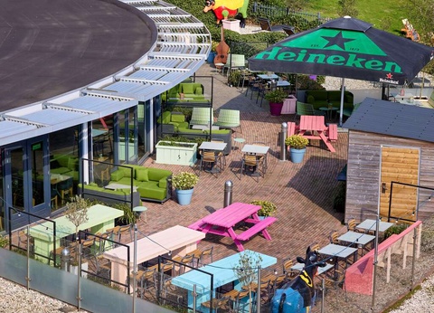 Profitez d'un week-end à Amsterdam pour visiter le Keukenhof - 3* - 6