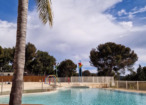 Camping de Ceyreste, 4* - 12