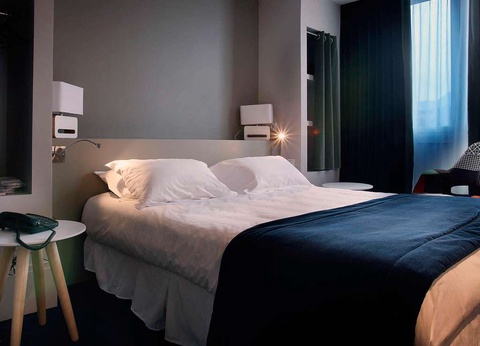 Escapade en amoureux à Chambéry 4* - 3