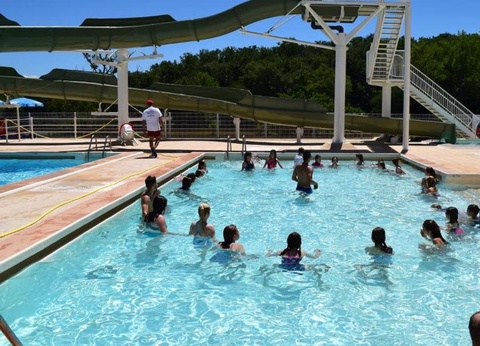 Camping et Village Vacances Le Lac - 17