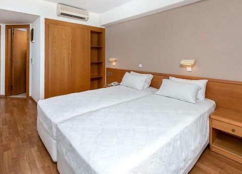 Hôtel Sirene Beach 4* - 6