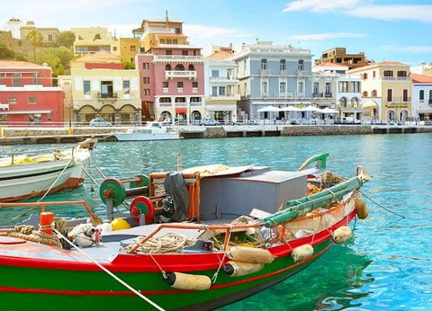 Hôtel Mare Olympus Apartments 3* - 13