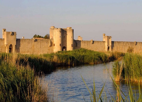 Week-end en bord de mer et découverte des remparts d'Aigues-Mortes - 4* - 12