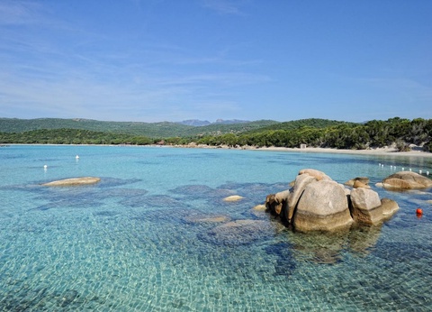 Camping Campo Di Liccia 3* - 8