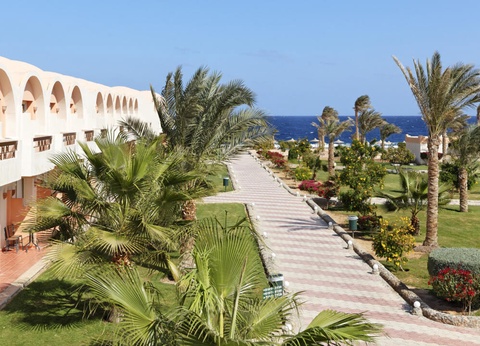 Combiné croisière Fabuleuse Egypte & Hôtel Three Corners Sea Beach 4* - 26