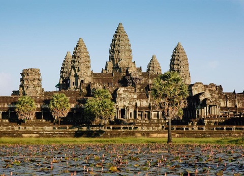 Circuit Privatif Cambodge, Au coeur des heritages et paysages naturels - 4