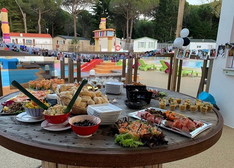 Camping Maïana Resort, 4* - 26