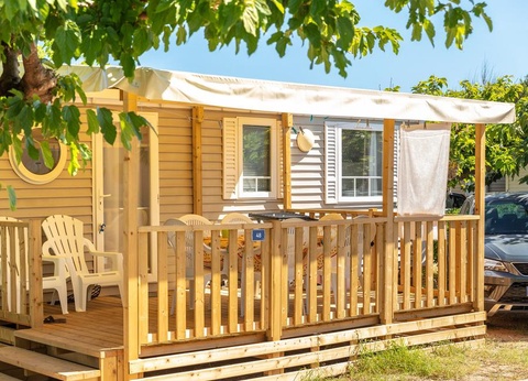 Camping Dunes et Soleil, 4* - 36