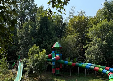 Camping Moulin de David 4* - 13