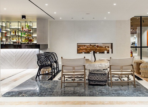 Hôtel Amaronda Resort 4* - 16