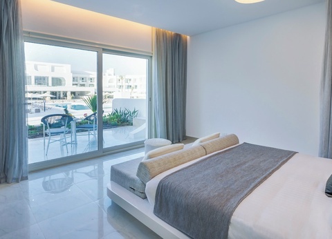 White Hills Resort - 58