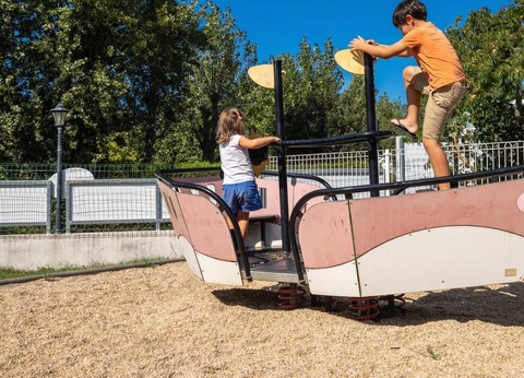 Camping Le Grand Pré, 2* - 7