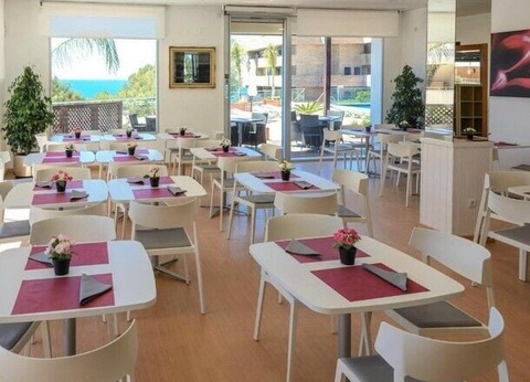 Hôtel Albatros Family 3* - Salou - 10