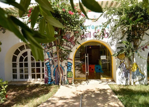 Mon French Club Sol Azur Beach 4* - 16