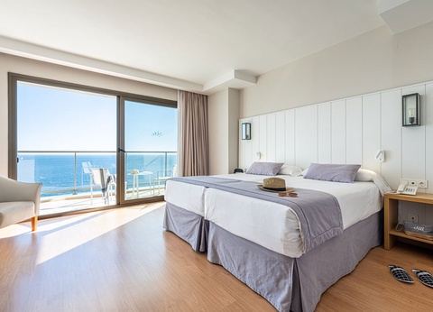 Hôtel Club Lookéa Estival Torrequebrada 4* - 2