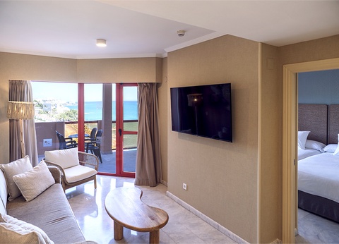 Hôtel ÔClub Experience Holiday World Village 4* - 6