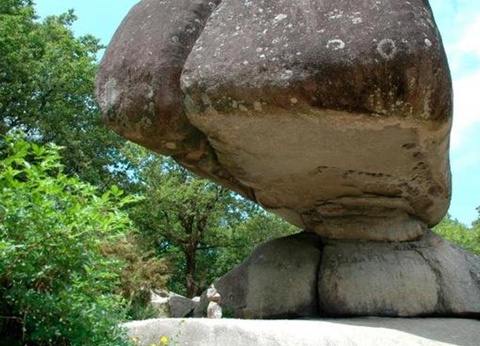 Camping Albirondack Park Lodge And Spa 4* - 28