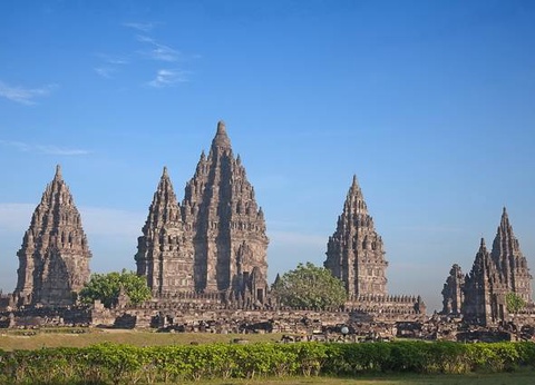 Circuit Java Bali, perles de l'archipel - 8