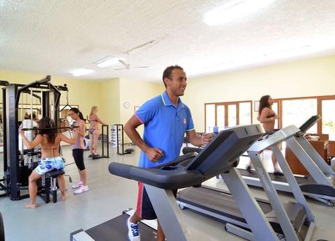 TUI Sélection Hôtel Kustur Club Holiday Village - Choix Flex ***** - 19