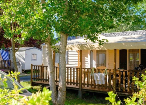 Camping Le Grand Pré, 2* - 23