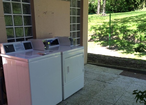 Camping du Perche Bellemois, 3* - 8