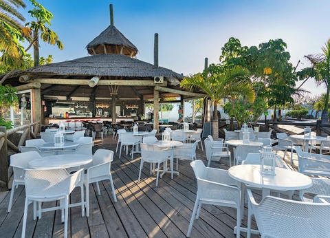 Hôtel BLUESEA Alyssa Suite 4* - 37