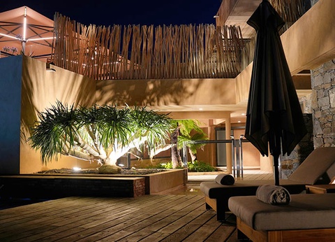 Hôtel Les Régalia Hôtel & Spa 5* - 4