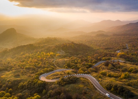 Circuit Etonnante Géorgie à la croisée des mondes (maximum 8 participants) - 8
