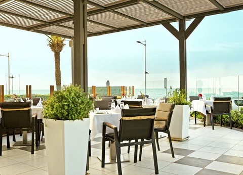 Hôtel Pearl Beach 4* - 2