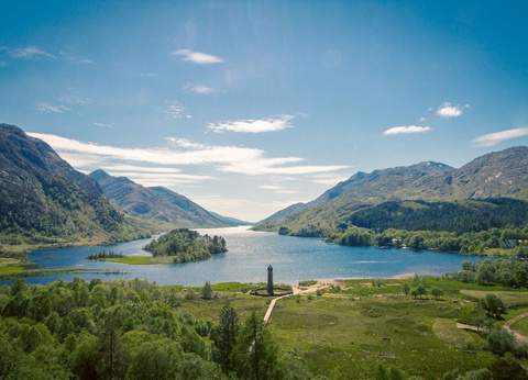 Autotour Terre de Légendes - B&B - 3