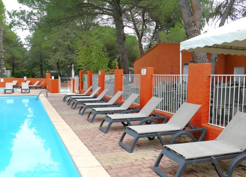 OFFRE CHOC - Camping Val Roma Park 3* - 4