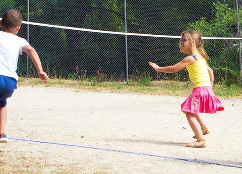 Camping Le Roubreau, 3* - 12