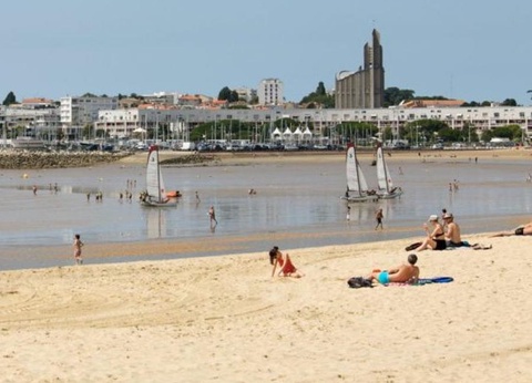 Camping Les 2 Salamandres, 2* - 27