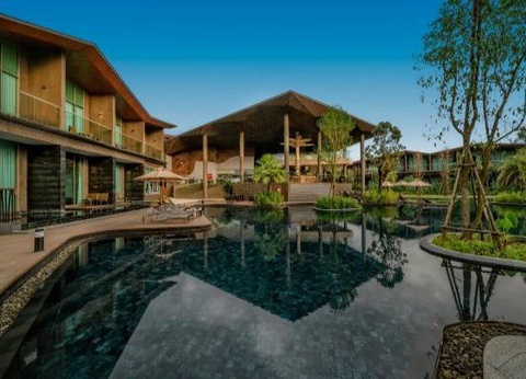 Club Framissima Premium Kalima Resort Khao Lak 5* - 3