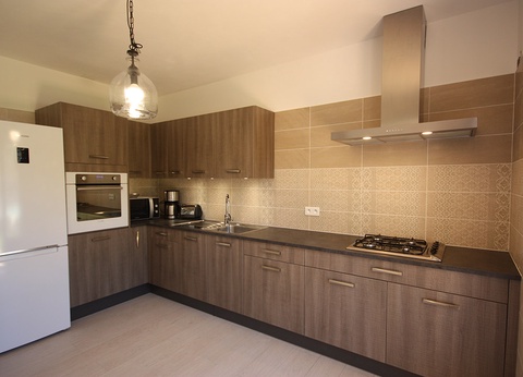 Résidence Casa Oleanda 3* ( avec vols réguliers ) - 11