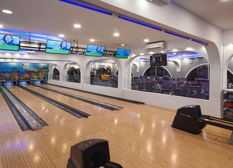 Hôtel Arabia Azur 3* Hurghada - 10