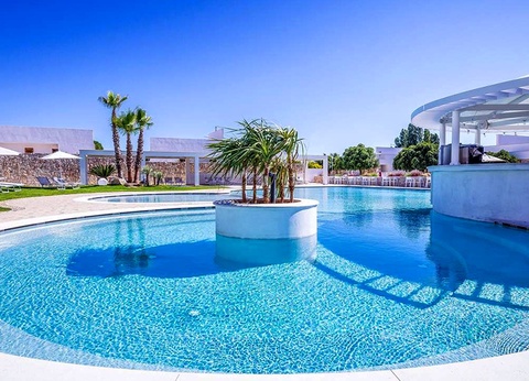 Hôtel Marelive 4* - 2