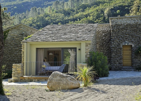 Hôtel - Restaurant & Spa E Caselle 4* - 9