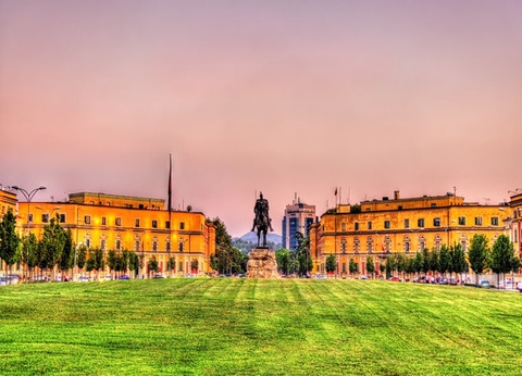 Autotour Secrète Albanie en liberté 4* - 19