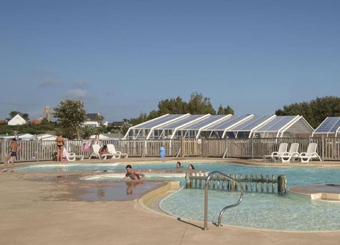 Flower Camping Les Paludiers, 4* - 3