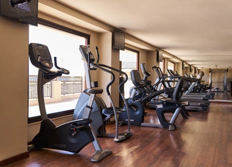 Hôtel Steigenberger Aqua Magic 5* - 20