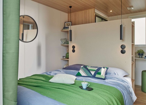 Camping Mas des Lavandes 4* - 13