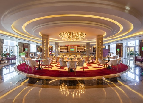 Hôtel Albatros Aqua Park 4* - 23